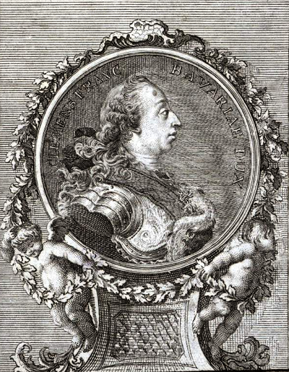 Clément-François de Bavière